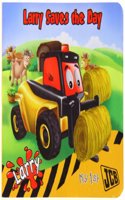 My 1st JCB