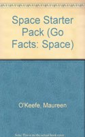 Space Starter Pack (Go Facts: Space)