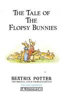 The Tale of the Flopsy Bunnies