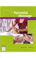 Textbook of Remedial Massage