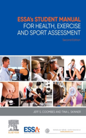 Essa's Student Manual for Health, Exercise and Sport Assessment