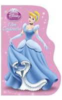 I Am Cinderella