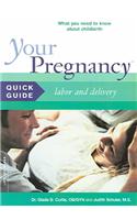 Your Pregnancy Quick Guide: Labor and Delivery