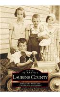 Laurens County