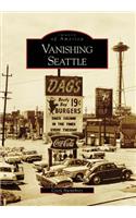 Vanishing Seattle