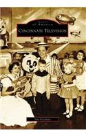 Cincinnati Television Oh