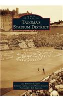 Tacoma's Stadium District