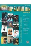 2009 Greatest Pop & Movie Hits