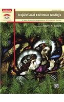 Inspirational Christmas Medleys