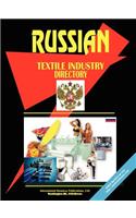 Russian Textile Industry Directory