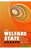 Welfare State Reader