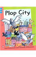 Reading Corner: Plop City