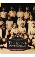 Tettenhall and Pattingham