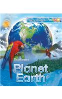 Explorers: Planet Earth