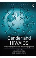 Gender and Hiv/AIDS