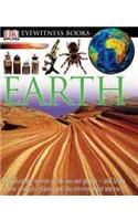 Eyewitness Earth