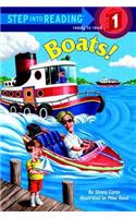 Boats