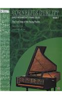 First Steps of the Young Pianist (Op. 82, Nos. 1-65) (Cornelius Gurlitt, Book 2)