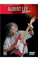 Albert Lee Highlights: DVD