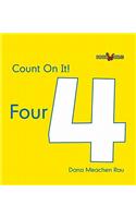 Count on It! Four: (Count on It!)