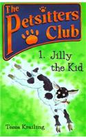 Jilly the Kid