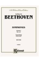 BEETHOVEN SYMPHONIES NOS69 PIANO