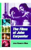Films of John Carpenter