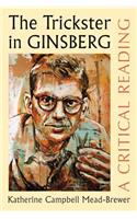 The Trickster in Ginsberg