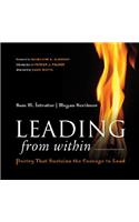 Leading from Within