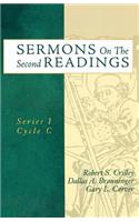 Sermons On The Second Readings