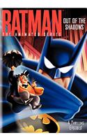 Batman, the Animated Series