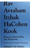 Rav Avraham Itzhak Hacohen Kook