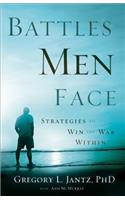 Battles Men Face