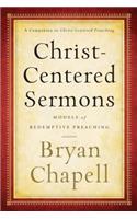 Christ-Centered Sermons