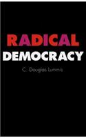 Radical Democracy