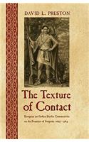 Texture of Contact
