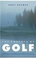 The Poetics of Golf