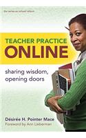 Teacher Practice Online