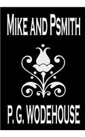 Mike and Psmith by P. G. Wodehouse, Fiction, Literary