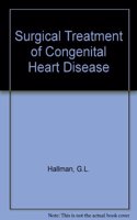 Surgical Treatment of Congenital Heart Disease
