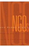 NGOs and Human Rights