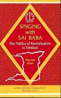 Singing With Sai Baba