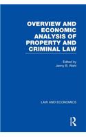 Law and Economics