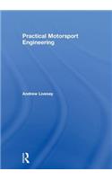Practical Motorsport Engineering