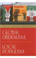 Global Liberalism, Local Populism