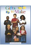 Gifts to Make