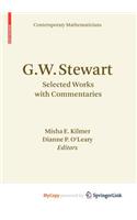 G.W. Stewart: (English)