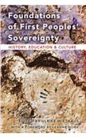 Foundations of First Peoples' Sovereignty