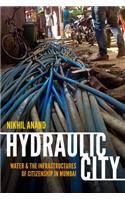 Hydraulic City