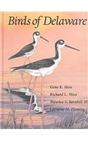 Birds of Delaware